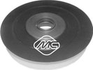 metalcaucho-04441 Шків коленвала Ford C-Max1.6 TDCi