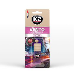 Ароматизатор K2 Vento Fahren 8 мл
