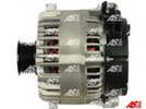 as-a4028 ALTERNATOR AUTOSTARTER A4028 FORD FOCUS 1.8I, 2.0 16V 98-