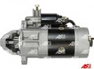 as-s0064 ROZRUSZNIK AUTOSTARTER S0064 CITROEN JUMPER 2.8HDI/TD 99-, FIAT DUCATO 2.5TDI 94-02