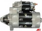 as-s4020 ROZRUSZNIK AUTOSTARTER S4020 CITROEN JUMPY 1.6 95-, FIAT BRAVA, BRAVO, FIORINO 1.6 95-01