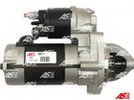 as-s4031 ROZRUSZNIK AUTOSTARTER S4031 BMW 3 E46, 5 E39 2.0 DIESEL 98-