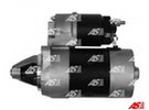 as-s4033 ROZRUSZNIK AUTOSTARTER S4033 FIAT CNQ 0.9 91-98, PANDA 0.8-1.0 81-03, SEICENTO 0.9 98-