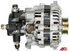 as-a5002 ALTERNATOR AUTOSTARTER A5002 FORD TRANSIT 2.5DI/TD 97-
