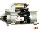 as-s5009 ROZRUSZNIK AUTOSTARTER S5009 OPEL MOVANO, RENAULT MASTER 2.5D, 2.8DTI 97-03