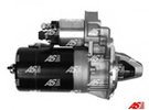 as-s0153 ROZRUSZNIK AUTOSTARTER S0153 VW LT 2.8TDI 97-