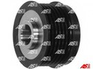 as-afp3008 KOгO PASOWE ALTERN AUTOSTARTER AFP3008