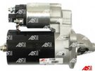 as-s0168 ROZRUSZNIK AUTOSTARTER S0168 TOYOTA AURIS 07-, AVENSIS, CELICA, COROLLA, RAV4 00-
