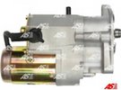 as-s6002 ROZRUSZNIK AUTOSTARTER S6002 KIA SPORTAGE 2.0TD 97-04, MAZDA 323 2.0TD 98-01, SUZUKI GRAND VITARA 2.0TD INTERCOOLER 98-