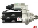 as-s0214 ROZRUSZNIK AUTOSTARTER S0214 VW MULTIVAN, TRANSPORTER 2.5TDI 03-
