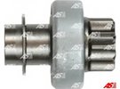 as-sd5004 Бендикс стартера AS-PL SD5004