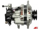 as-a9037 ALTERNATOR AUTOSTARTER A9037 HYUNDAI GALLOPER 2.5 DIESEL INTERCOOLER 97-