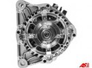 as-a3017 ALTERNATOR AUTOSTARTER A3017 CITROEN BERLINGO, JUMPY, XSARA, FIAT SCUDO, ULYSSE, PEUGEOT 206, 406, EXPERT, PARTNER
