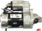 as-s2016 ROZRUSZNIK AUTOSTARTER S2016 NISSAN ALMERA, PRIMERA 1.5, 1.6, 1.8 95-