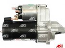 as-s3003 ROZRUSZNIK AUTOSTARTER S3003
