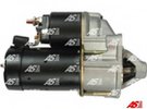 as-s3013 ROZRUSZNIK AUTOSTARTER S3013 MITSUBISHI CARISMA 1.6 95-06, SPACE STAR 1.3, 1.6 16V, 1.8GDI 98-