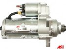 as-s3026 ROZRUSZNIK AUTOSTARTER S3026 VW MULTIVAN, TRANSPORTER 2.4D, 2.5, 2.5TDI 90-04