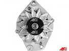 as-a0106 ALTERNATOR AUTOSTARTER A0106 VW PASSAT, TRANSPORTER 1.6TD, 1.9D, 2.4D 86-95