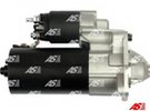 as-s0307 ROZRUSZNIK AUTOSTARTER S0307 FIAT DUCATO 2.3JTD 06-