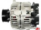 as-a0040 ALTERNATOR AUTOSTARTER A0040 VW LT 2.5TDI 98-, T4 2.5TDI 98-04