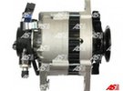 as-a2005 ALTERNATOR AUTOSTARTER A2005 OPEL ASTRA F 1.7TDS 91-96, CORSA B 1.5TD, 1.7D 93-00, VECTRA 1.7TD 90-95