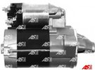 as-s6016 ROZRUSZNIK AUTOSTARTER S6016 DAEWOO MATIZ 0.8 98-, SUZUKI WAGON R 1.0, 1.2 97-00