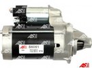 as-s6061 ROZRUSZNIK AUTOSTARTER S6061 TOYOTA AVENSIS, COROLLA VERSO 1.6, 1.8 01-