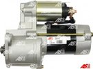 as-s5046 ROZRUSZNIK AUTOSTARTER S5046 HYUNDAI GALLOPER, H-1, TERRACAN 2.5TD 91-03, KIA K2500, PREGIO 2.5D, 2.5TCI 95-04, MITSUBISHI PAJERO 2.5TD 89-00