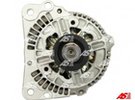 as-a0077 ALTERNATOR AUTOSTARTER A0077 FORD GALAXY, SEAT ALHAMBRA, VW SHARAN 1.9TDI 95-00