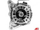 as-a5024 ALTERNATOR AUTOSTARTER A5024 CITROEN C2, C3 1.1, 1.4, 1.6 02-, PEUGEOT 1007, 207, 307 1.4, 1.6 00-