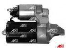 as-s0141 ROZRUSZNIK AUTOSTARTER S0141 DAEWOO TACUMA 1.6 00-, OPEL ASTRA G, VECTRA B, ZAFIRA A 1.8 16V 97-05