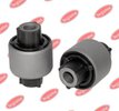 bcguma-bc0249 Сайлентблок заднього важеля Audi A3, OCTAVIA 05-, GOLF V, PASSAT B6, B7 d-42,4mm (внутр)