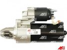 as-s0460 ROZRUSZNIK AUTOSTARTER S0460 MERCEDES SPRINTER 3.0CDI 06-