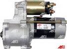 as-s5102 ROZRUSZNIK AUTOSTARTER S5102 HYUNDAI GALLOPER, H1 98-, KIA K2500, PREGIO 02-, MITSUBISHI PAJERO 89-00