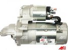 as-s6075 ROZRUSZNIK AUTOSTARTER S6075 BMW 3 E46, 5 E60, E61, 7 E65, X3, X5 3.0 DIESEL 02-