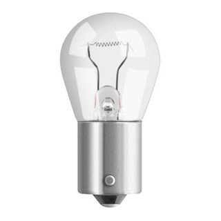neolux~21-n382 Лампа P21W Standard 12V 21W BA15s