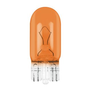 neolux~21-n501a Лампа WY5W 12V 5W W2.1x9.5d