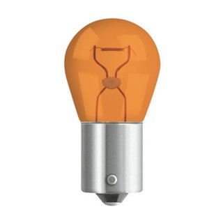 neolux~21-n581 Лампа PY21W Standard 12V 21W BAU15s