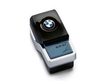 bmw-64119382591 Картридж для системи іонізації і ароматизації повітря BMW Ambient Air Blue Suite № 2