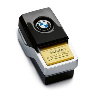 bmw-64119382609 Картридж для системи іонізації та ароматизації повітря BMW Ambient Air Golden Suite №1
