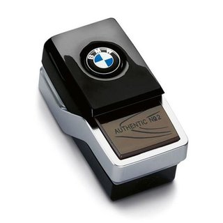 bmw-64119382627 Картридж для системи іонізації та ароматизації повітря BMW Ambient Air Authentic Suite №2