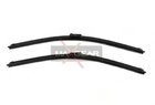 maxgear-390312 Щітка каркасна 550мм MAXGEAR