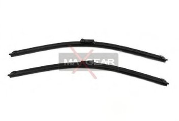 maxgear-390312 Щітка каркасна 550мм MAXGEAR