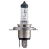 bosch-1987301001 Автолампа H4 12V 60/55W P43t Pure Light BL