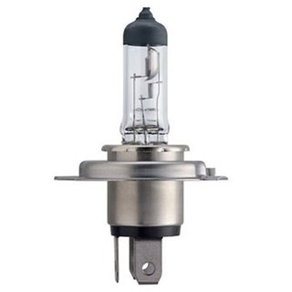 bosch-1987301001 Автолампа H4 12V 60/55W P43t Pure Light BL
