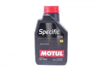 motul-102208 Олива 5W30 Specific 0720 (1л)