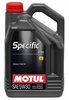 motul-102209 Олива 5W30 Specific 0720 (5L) (RN0720)