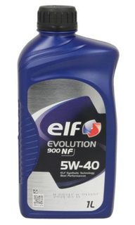 elf-5w401lldxnf900 Моторне мастило EXCELLIUM LDX FT 5W40 1L, A3/B4, MB 229.3, VW 502.00/505.00, Longlife 98, GM-LL-B025