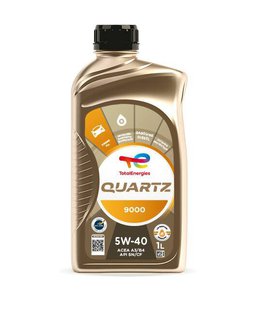 total-5w401lquartz9000 Моторне мастило QUARTZ 9000 ENERGY 5W40 1L A3/B4, MB 229.5, VW 502.00/505.00, LL-01, А 40