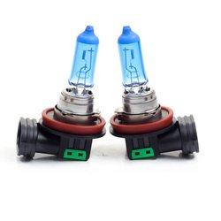 Лампа H11 DiamondVision 12V 55W PGJ19-2 (2шт)
